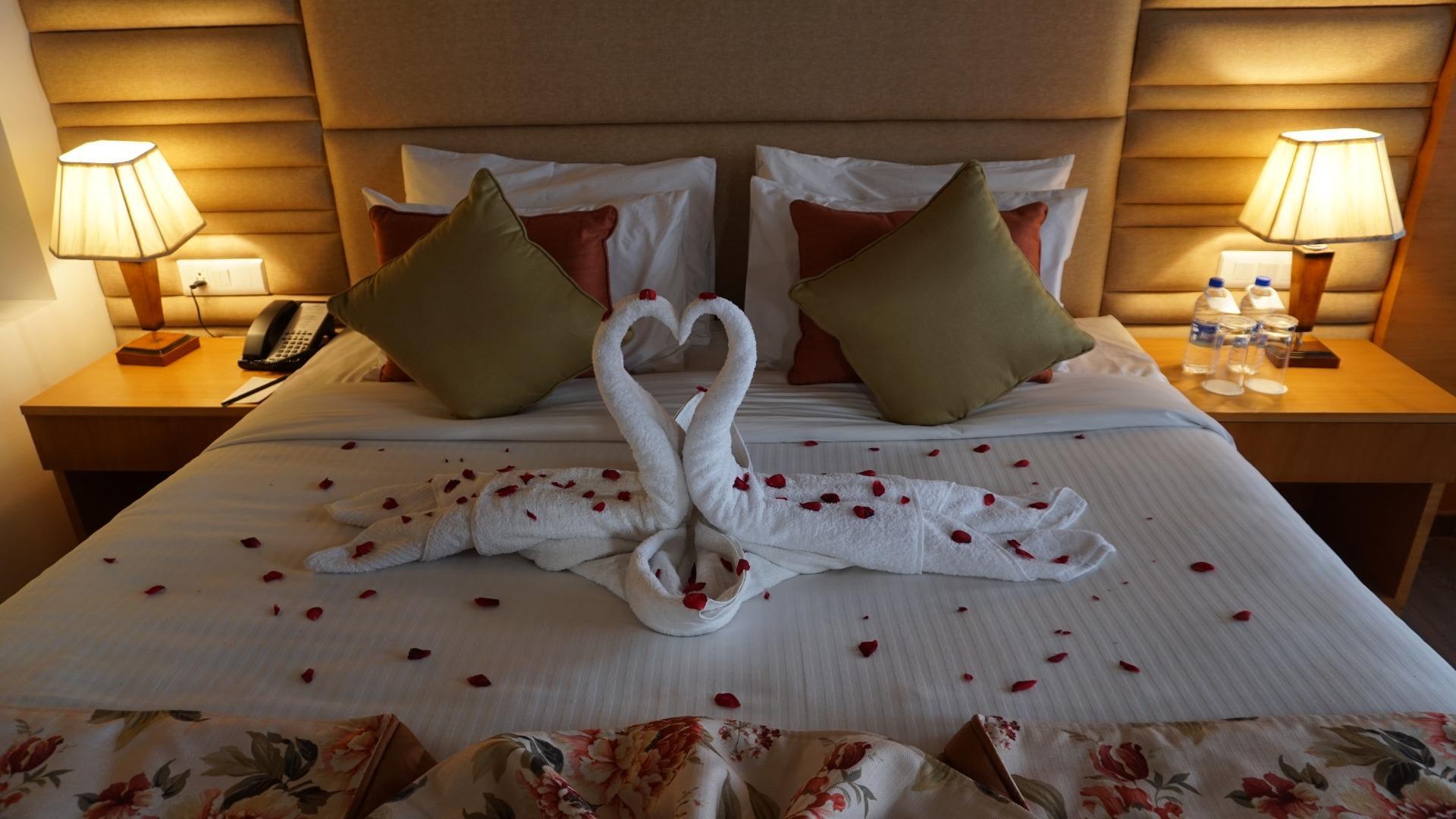 Wyndham Grand Plaza Royale Ханчжоу Экстерьер фото